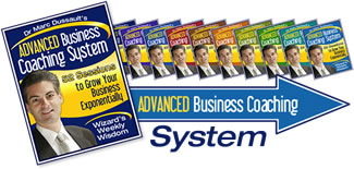 Advanced Business Coaching Systems