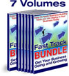 Fast Track Bundle