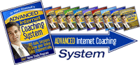 Advanced Internet Coaching System