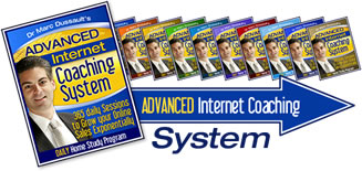 Advanced Internet Coaching Systems