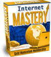 Gold Internet Mastery Momentum Membership