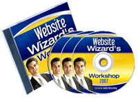 Website Wizard's Workshop